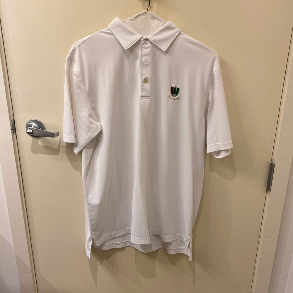 Peter Millar - Golf Polo